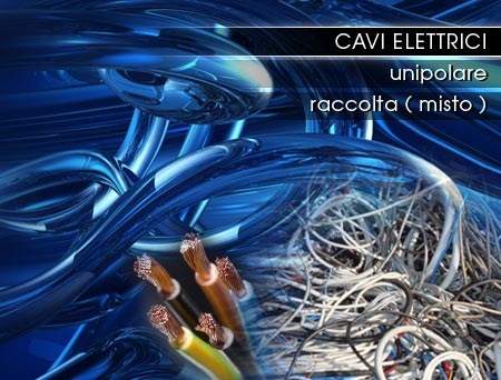 cavi elettrici