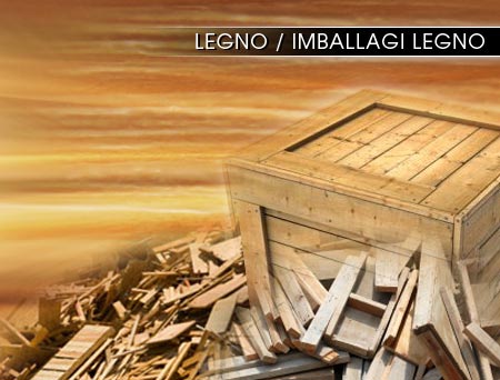 legno